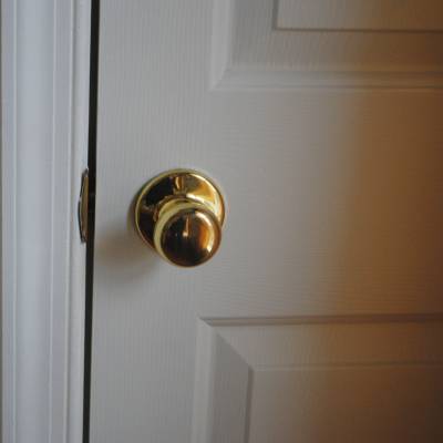 Door Knob